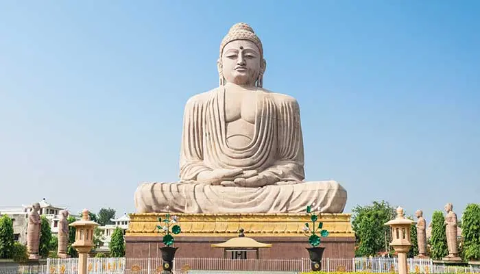 The Ultimate Guide to Spiritual Getaways and Retreats in India